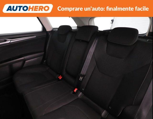 FORD Mondeo 2.0 EcoBlue 150 CV S&S SW Titanium Business