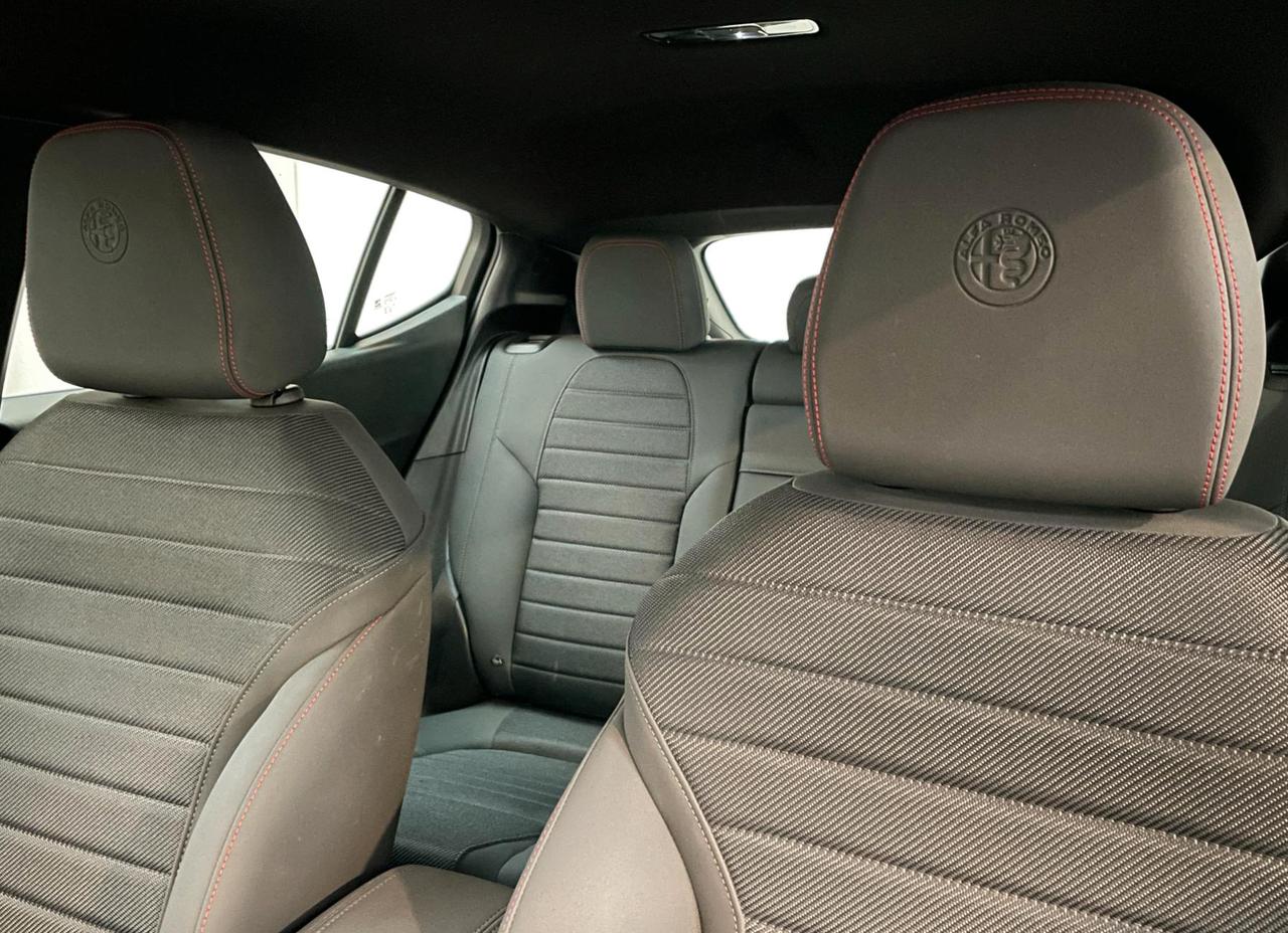 Alfa Romeo Tonale 1.6 Sprint 130cv tct6