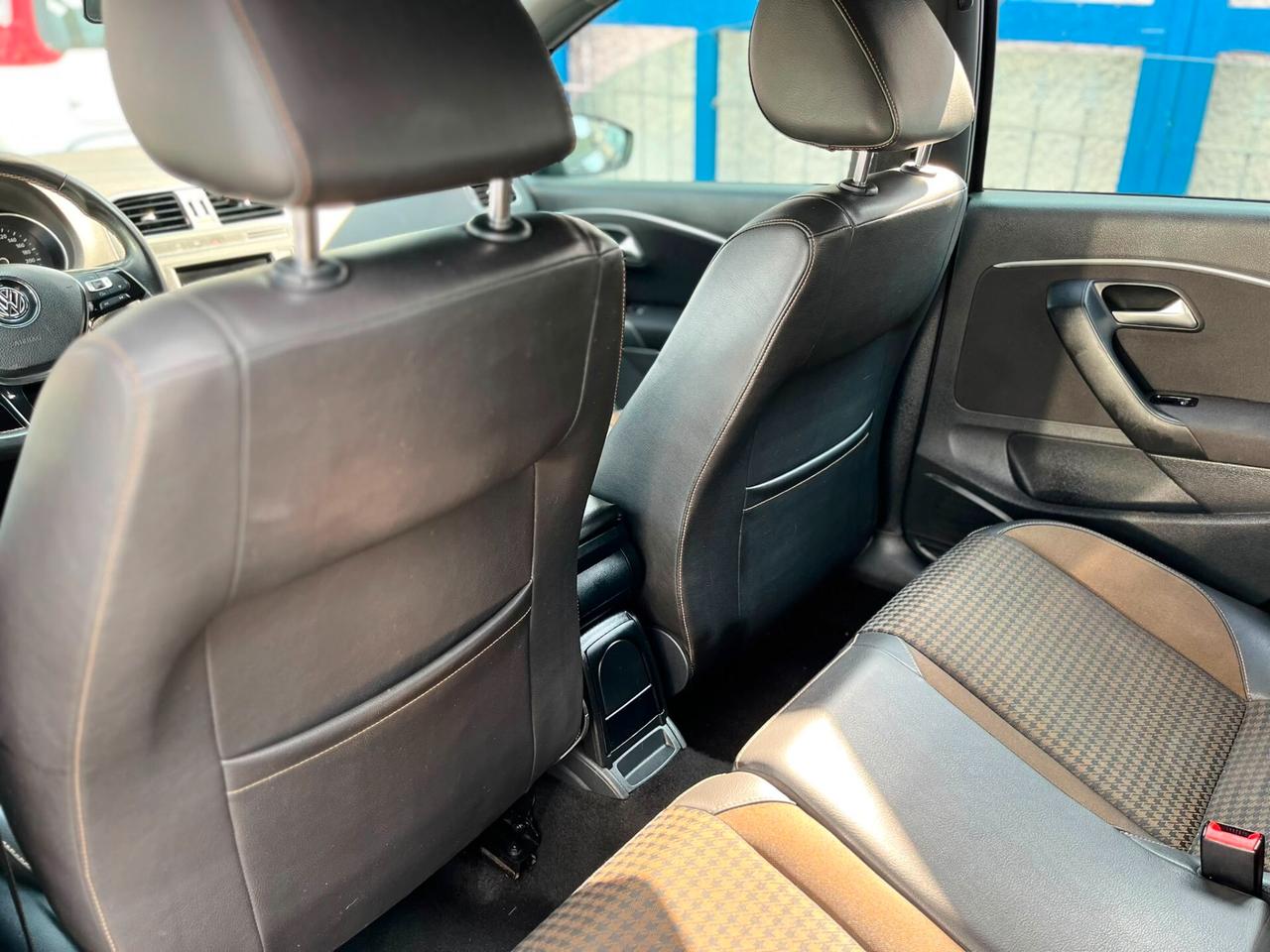Volkswagen Polo 1.4 TDI HIGHLINE ANNO 2016
