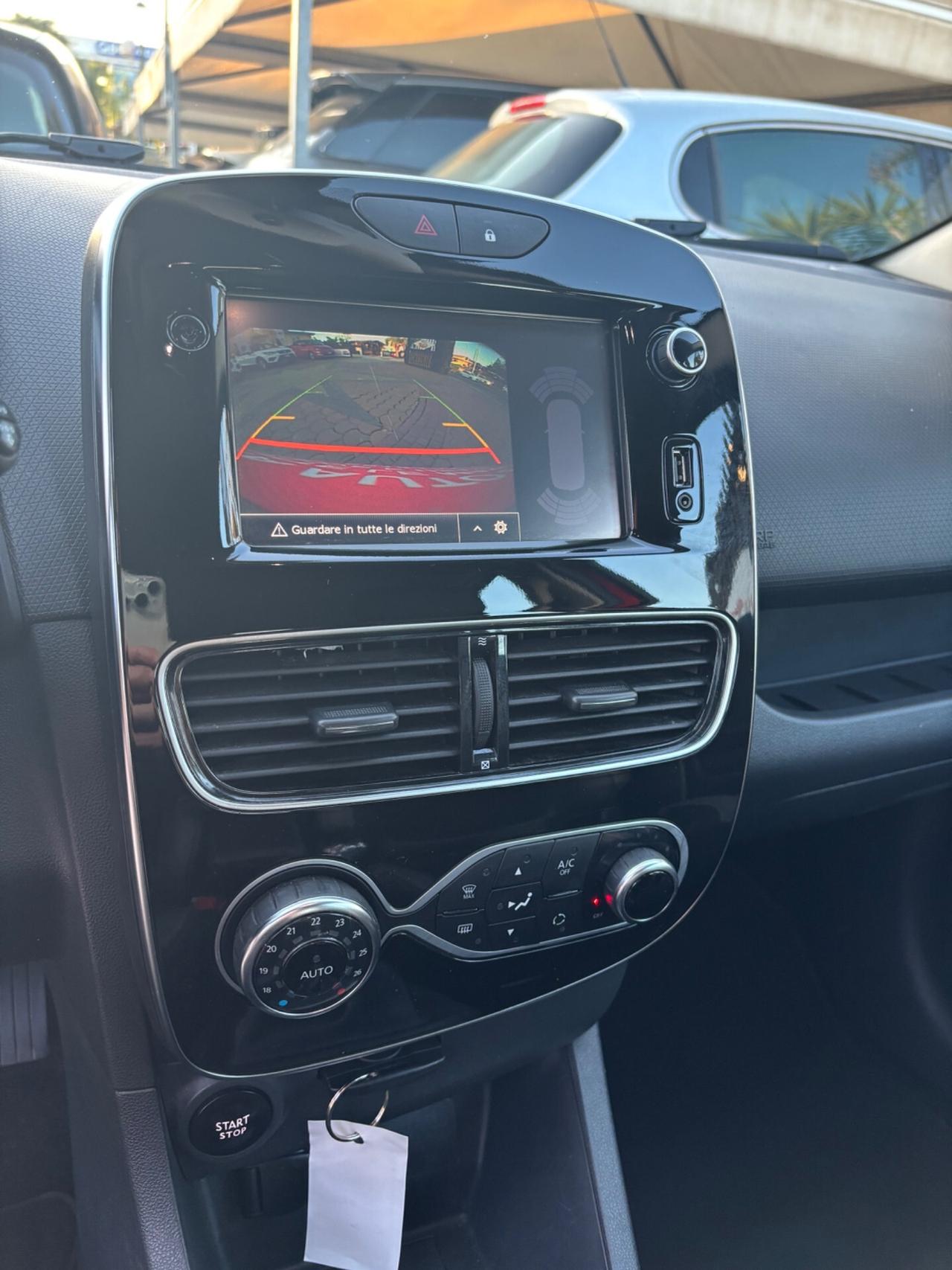 Renault Clio Sporter dCi 8V 90CV Energy Zen 2017