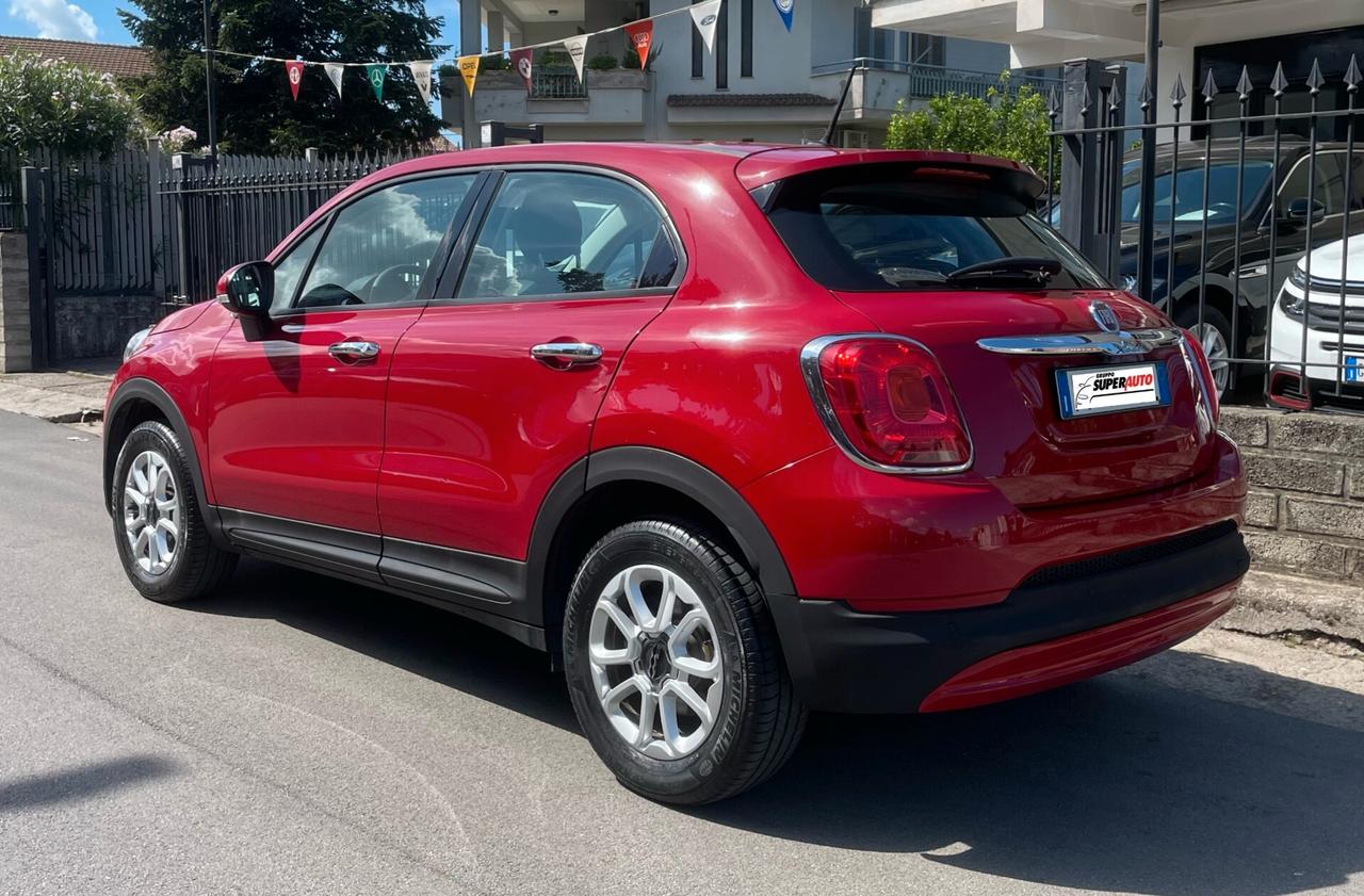 FIAT 500X 1.3 MultiJet 95 CV POP STAR