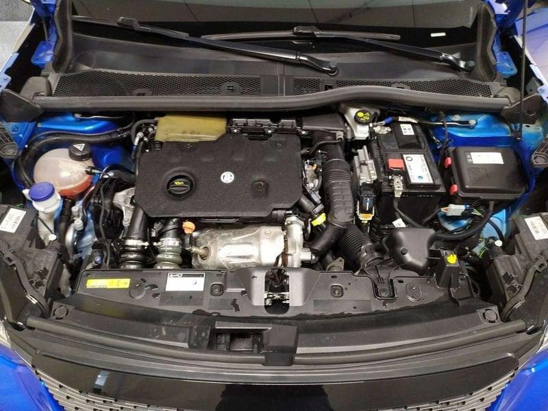 Peugeot 2008 1.5 bluehdi Allure Pack s&s 110cv