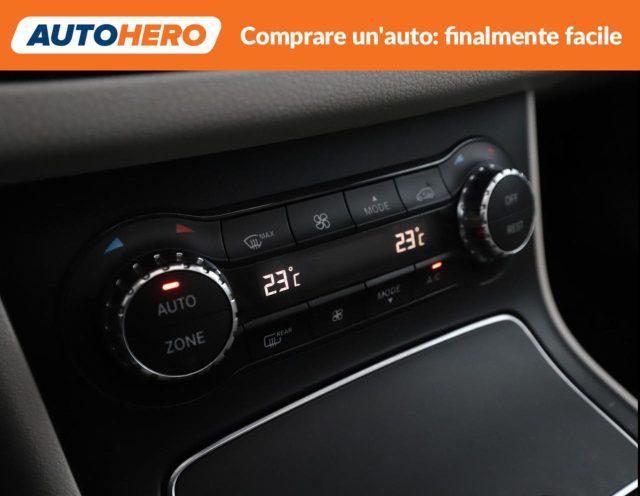 MERCEDES-BENZ B 200 d Automatic Executive