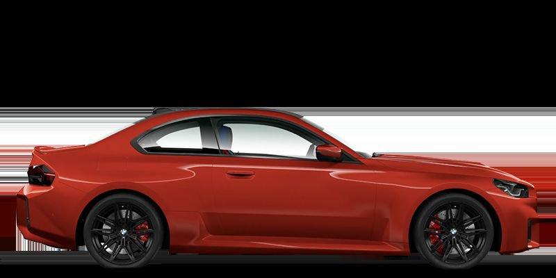 BMW Serie 2 Coupé Serie 2 M2 CS COUPÉ