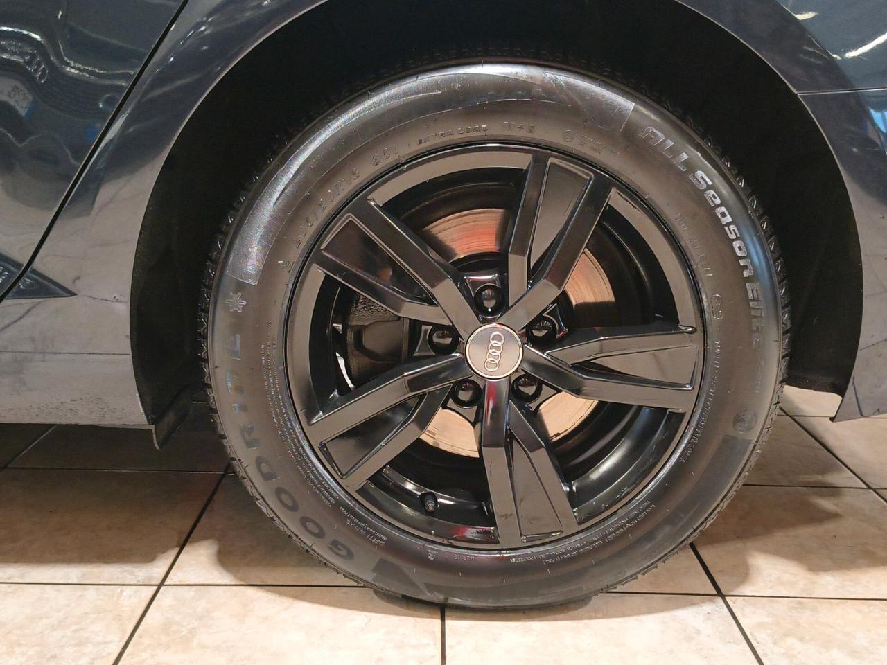 Audi A4 Avant 2.0 TDI 150 CV ultra S tronic Sport