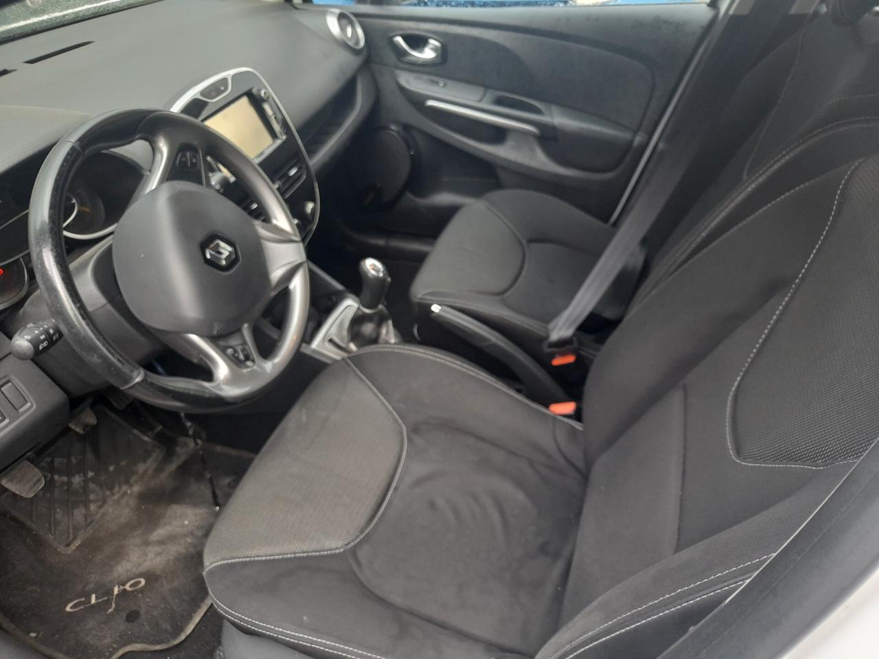 Renault Clio 1.2 75CV GPL 5 porte Wav