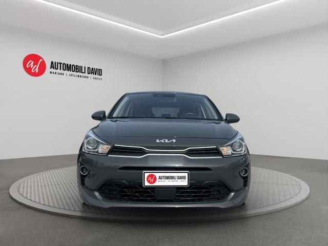KIA Rio 1.2 DPi 82 CV EcoGPL Style