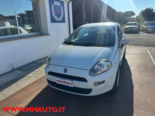 FIAT Punto 1.3 MJT II 75 CV 5 porte Street MOTORE NUOVO!!!!!!