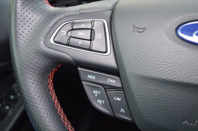 FORD EcoSport 1.0 EcoBoost 125 CV Start&Stop ST-Line
