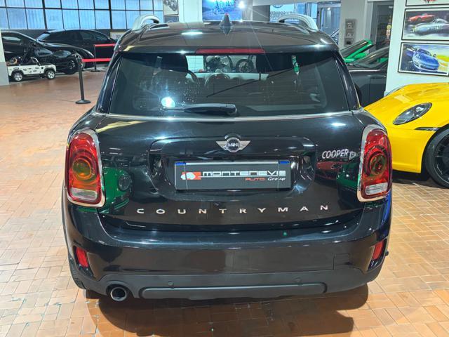 MINI Countryman 2.0 Cooper D Boost Countryman