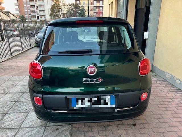 FIAT 500L 1.6 Multijet 120 CV Lounge TETTO PANORAMICO