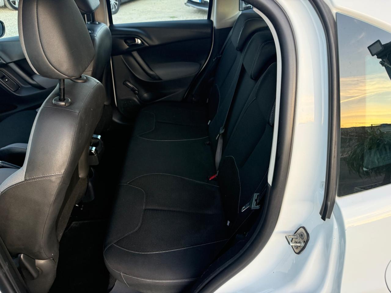 Citroen C3 1.4 HDi 70 Seduction