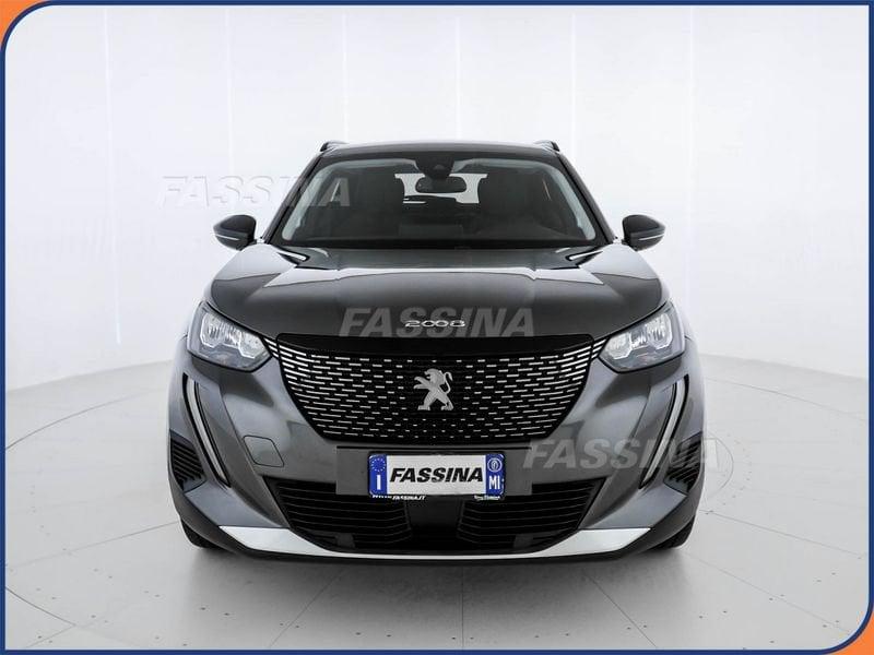 Peugeot 2008 PureTech 130 S&S EAT8 Allure Pack