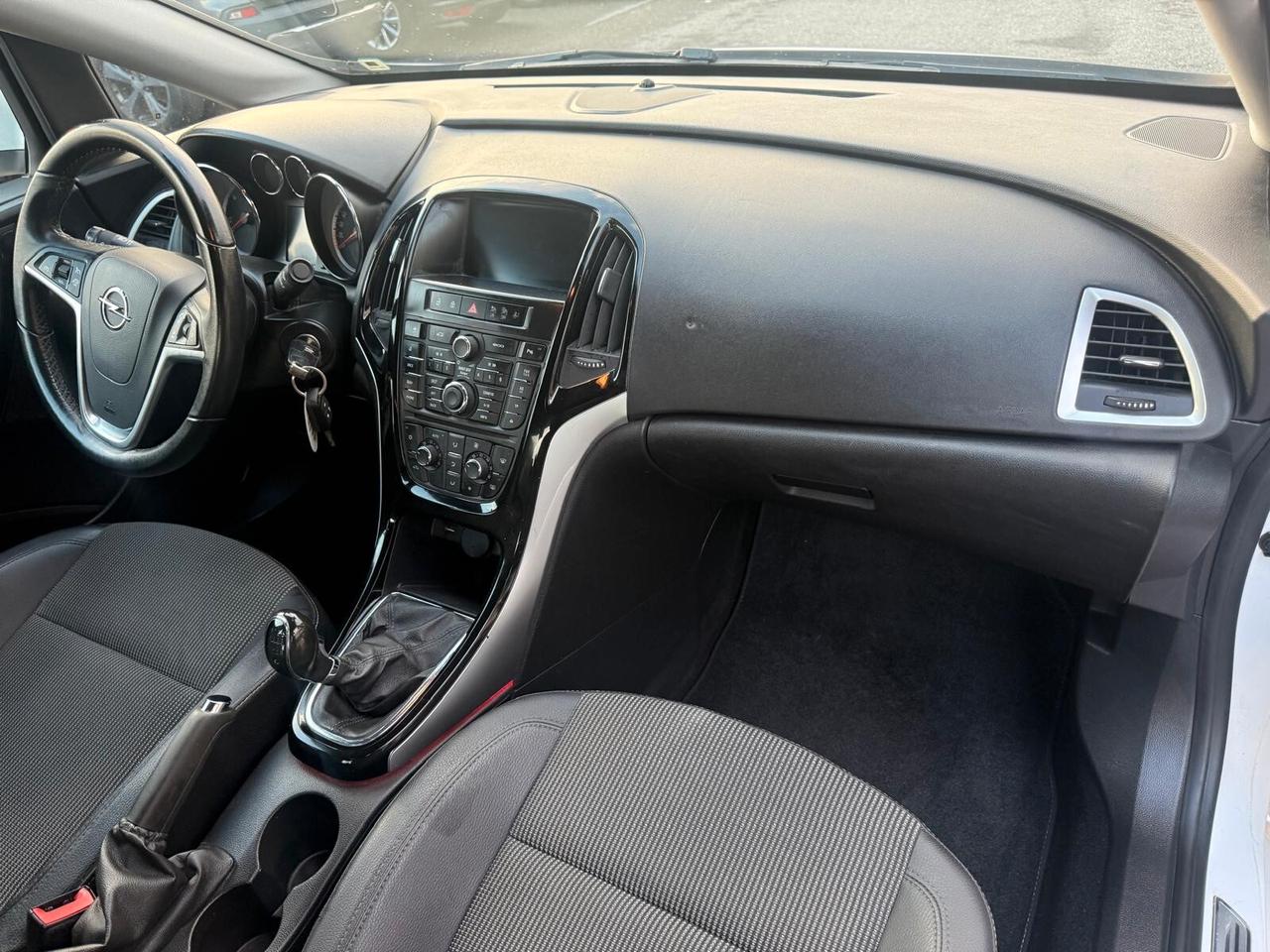 Opel Astra 1.6 CDTI EcoFLEX S&S 4 porte Cosmo