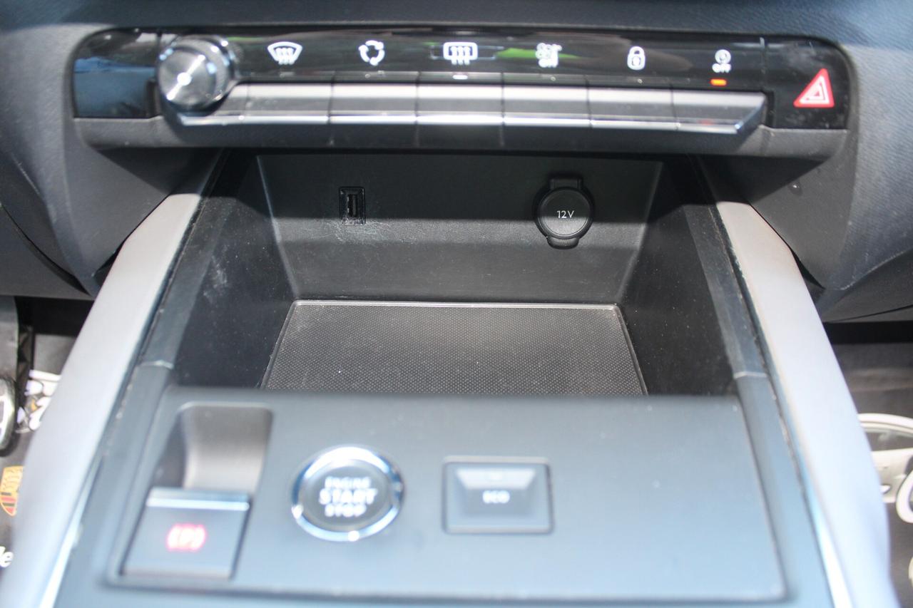 Citroen C5 Aircross BlueHDi 130 S&S Shine