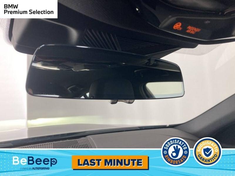 BMW Serie 5 520D 48V SDRIVE MSPORT AUTO