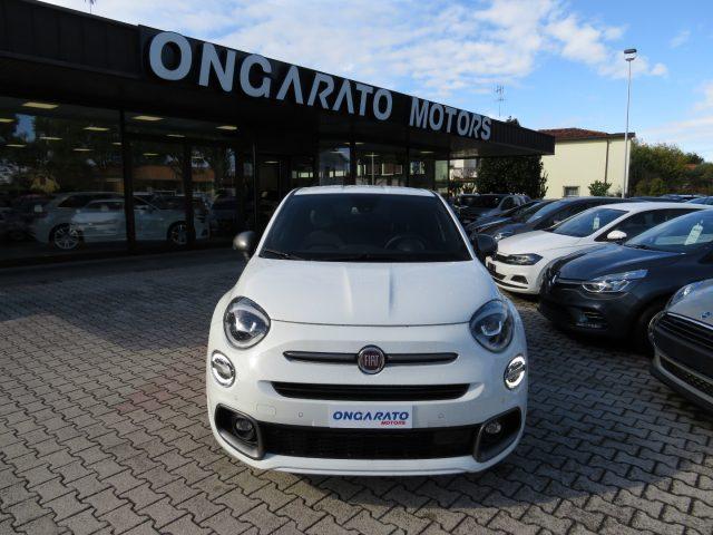 FIAT 500X 1.0 T3 120 CV Sport #Full Led #Camera