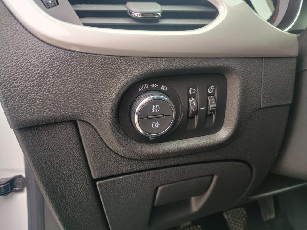 Opel Astra Sports Tourer 1.5 CDTI 105cv GS Line