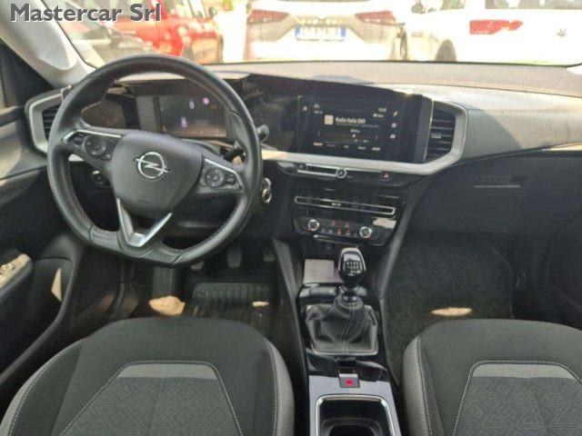 OPEL Mokka NEOPATENTATI Mokka 1.2 t Edition S TG : GL591SZ