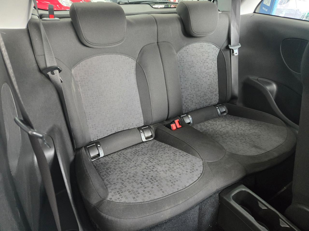 Opel Adam 1.2 70 CV