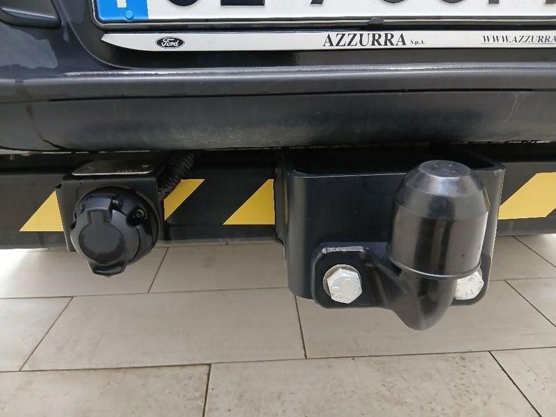 Ford Ranger 2.0 ecoblue double cab Limited 213cv auto