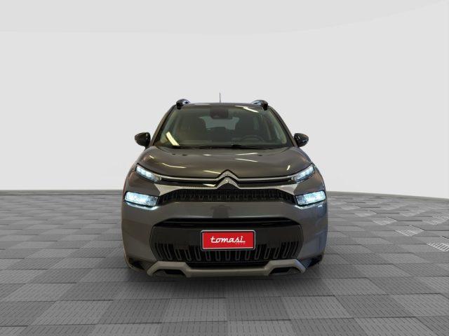 CITROEN C3 Aircross C3 Aircross PureTech 110 S&S Plus