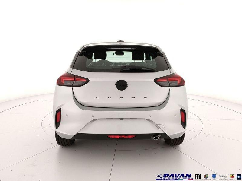 Opel Corsa 1.2T 100cv GS