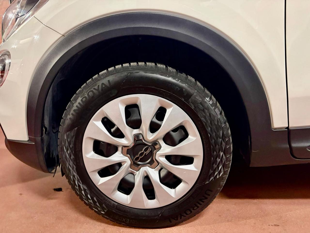 Fiat 500X 1.3 MultiJet 95 CV Urban 4x2 95cv my20