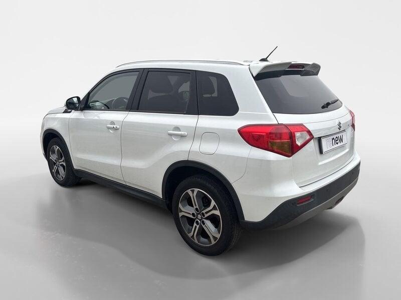 Suzuki Vitara 1.6 DDiS V-Top