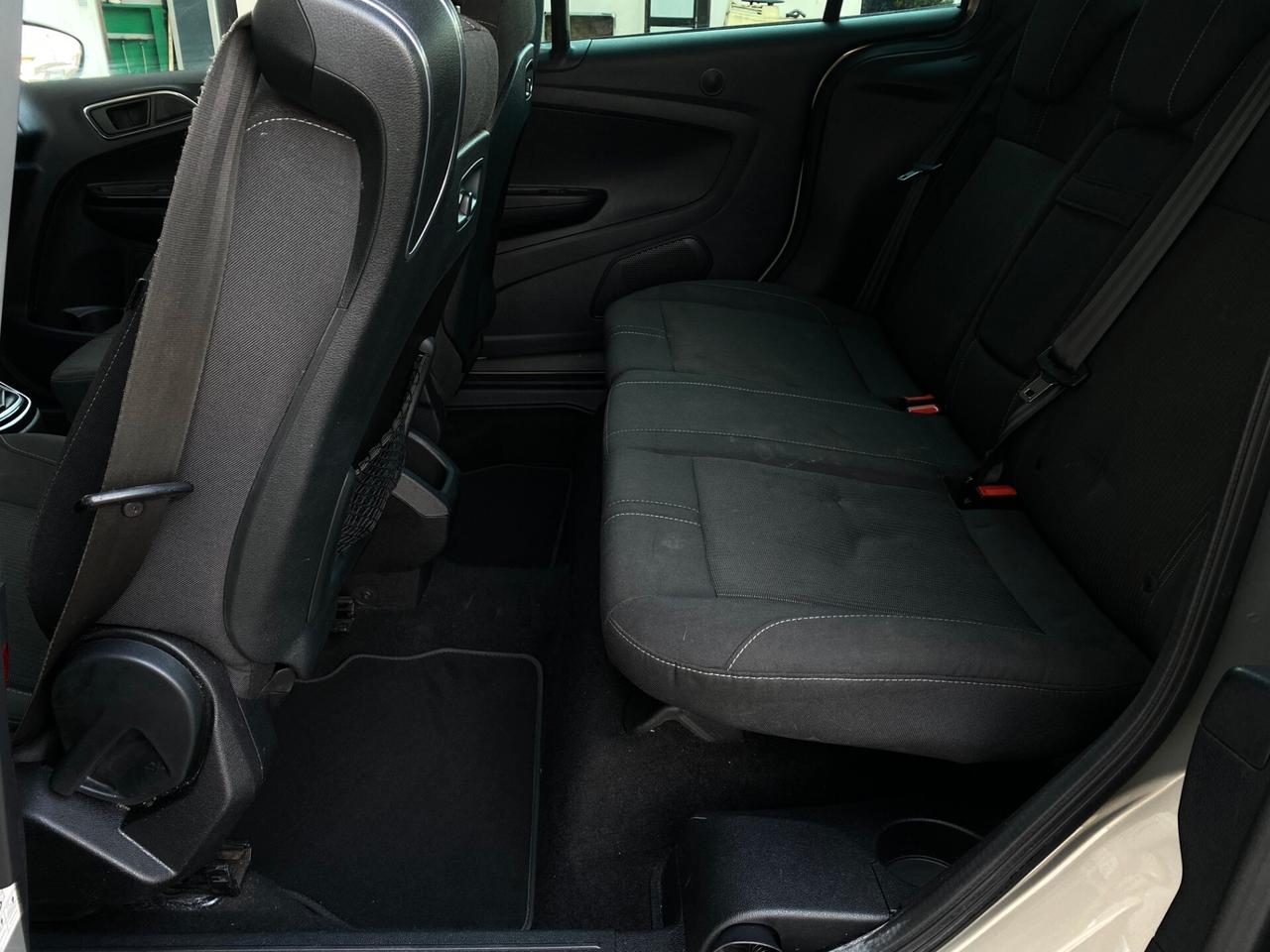 Ford B-Max 1.6 TDCi 95 CV