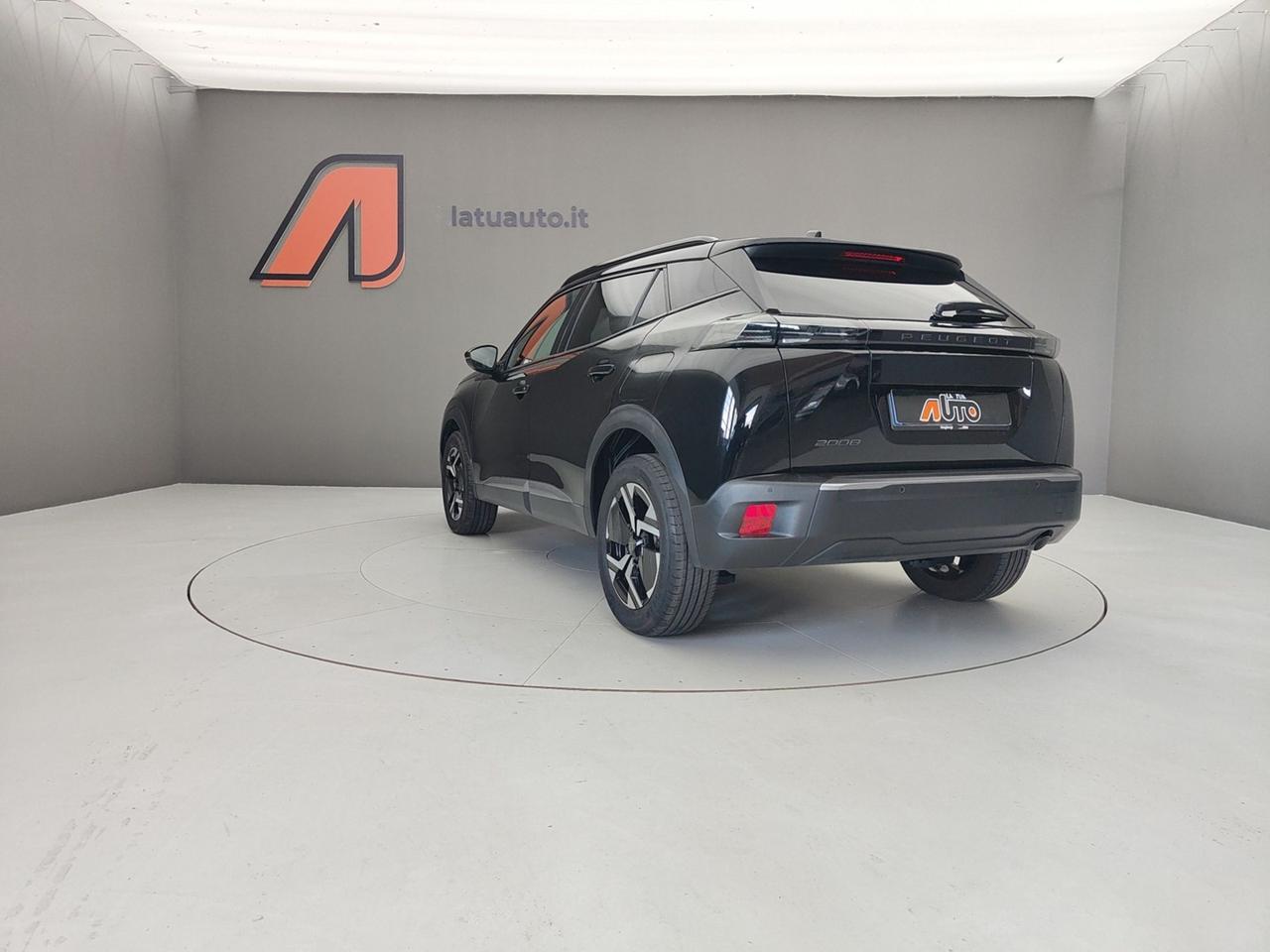 PEUGEOT 2008 II 2023 1.2 PURETECH 100CV ALLURE