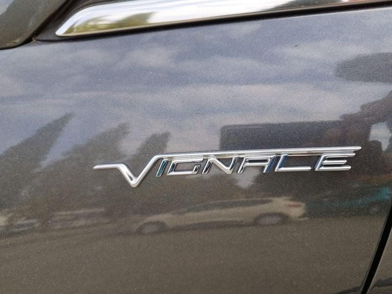 Ford Fiesta Fiesta 1.5 EcoBlue 120 CV 5 porte Vignale