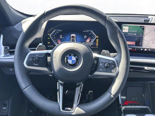 BMW X2 sDrive18d Msport Package