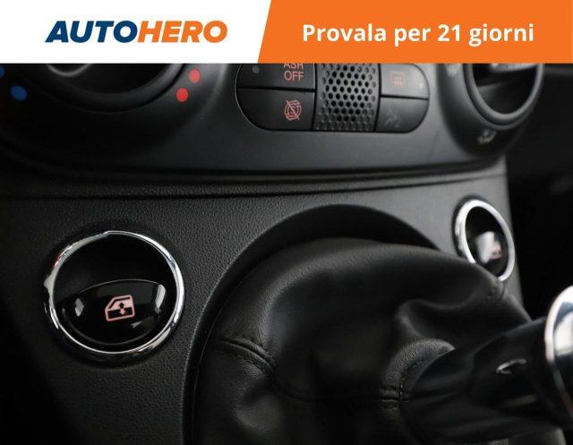 FIAT 500 1.0 Hybrid Star