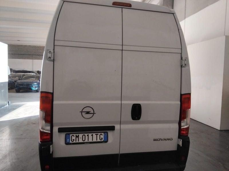 Opel Movano 35 2.2 BlueHDi 140 S&S L3H3 (IVA ESCL.)