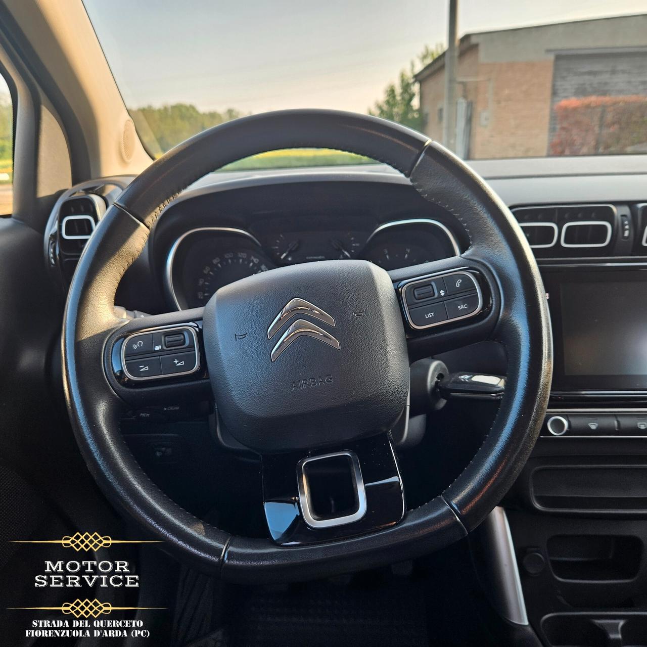 Citroen C3 Aircross PREZZO REALE E FINALE