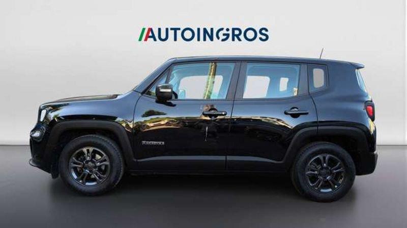 Jeep Renegade 2019 1.0 t3 Limited 2wd