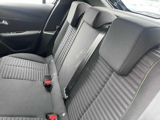 PEUGEOT 208 PureTech 100 Stop&Start 5 porte Active PRZ REALE