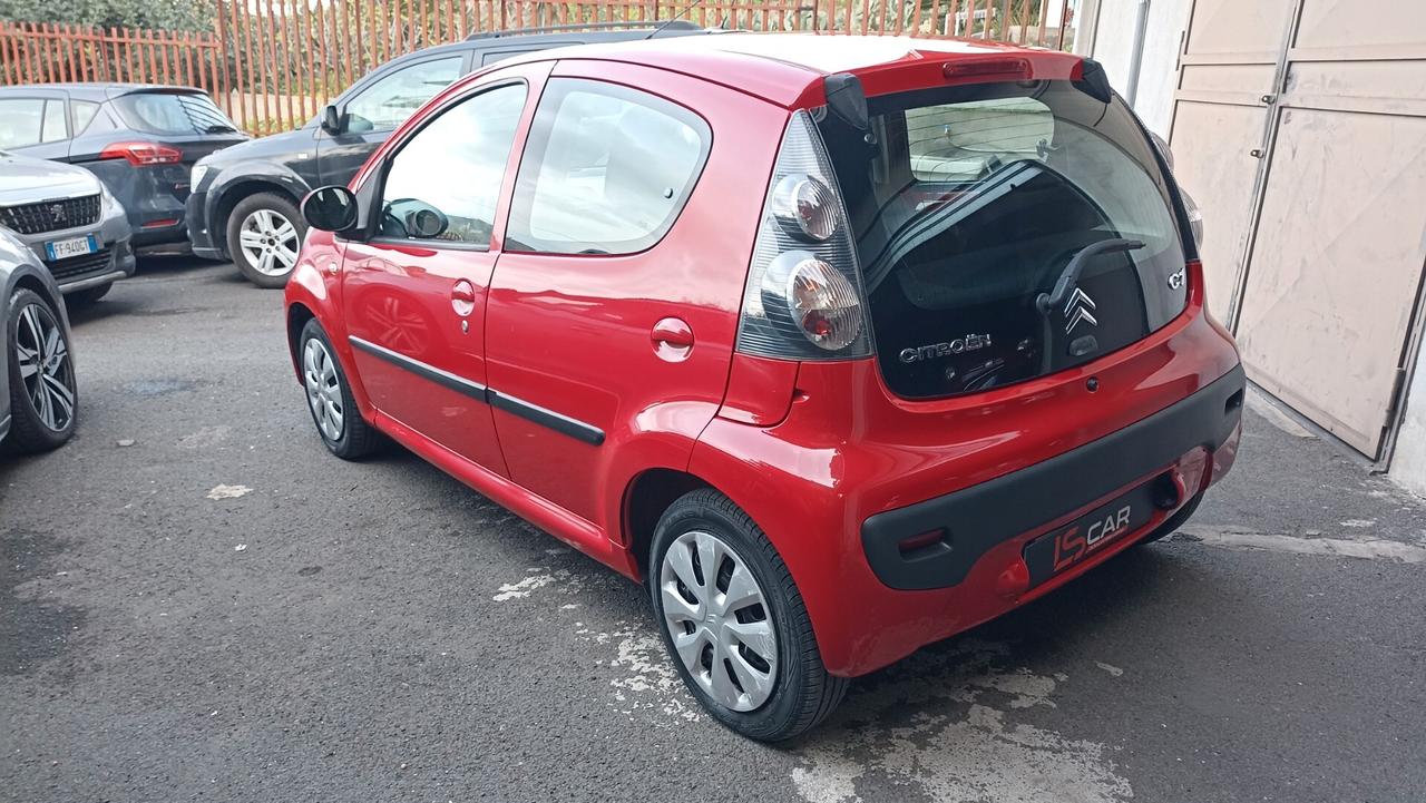 Citroen C1 1.0 5 porte AMIC1