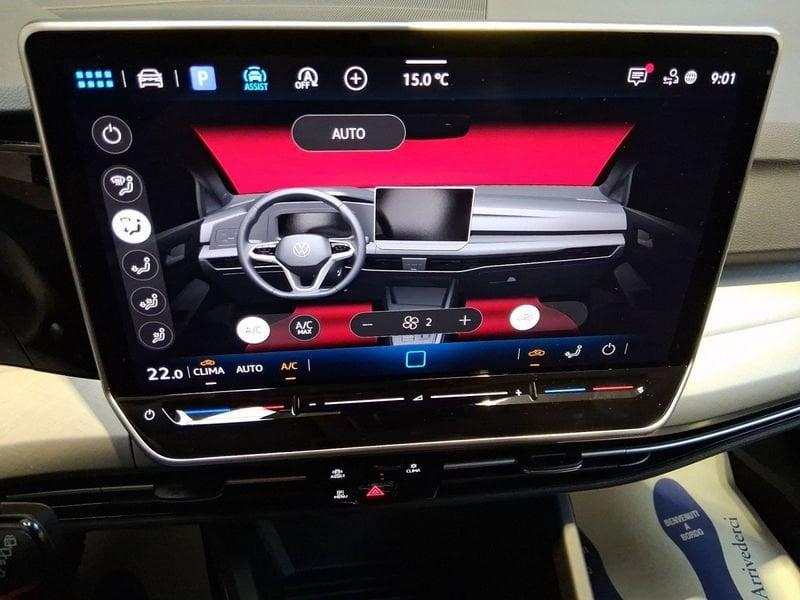 Volkswagen Golf Variant 1.5 eTSI ACT Edition Plus DSG