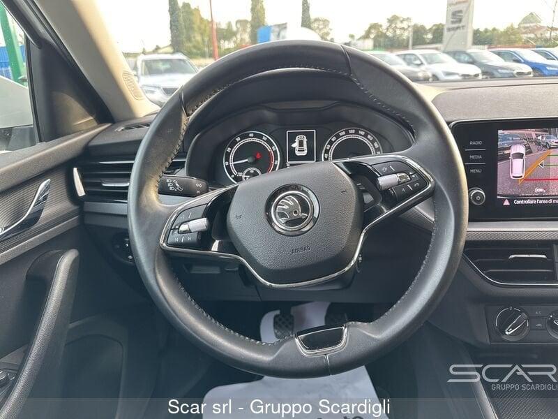Skoda Kamiq Kamiq 1.0 TSI Ambition *PREZZO REALE NON VINCOLATO A FINANZIAMENTO*