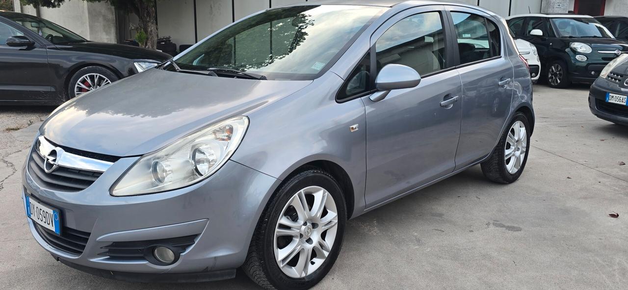 Opel Corsa 1.3 CDTI 75CV ecoFLEX 5 porte Club