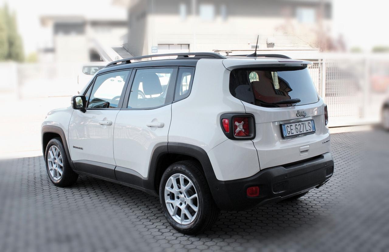 Jeep Renegade 1.0 T3 Limited 120CV
