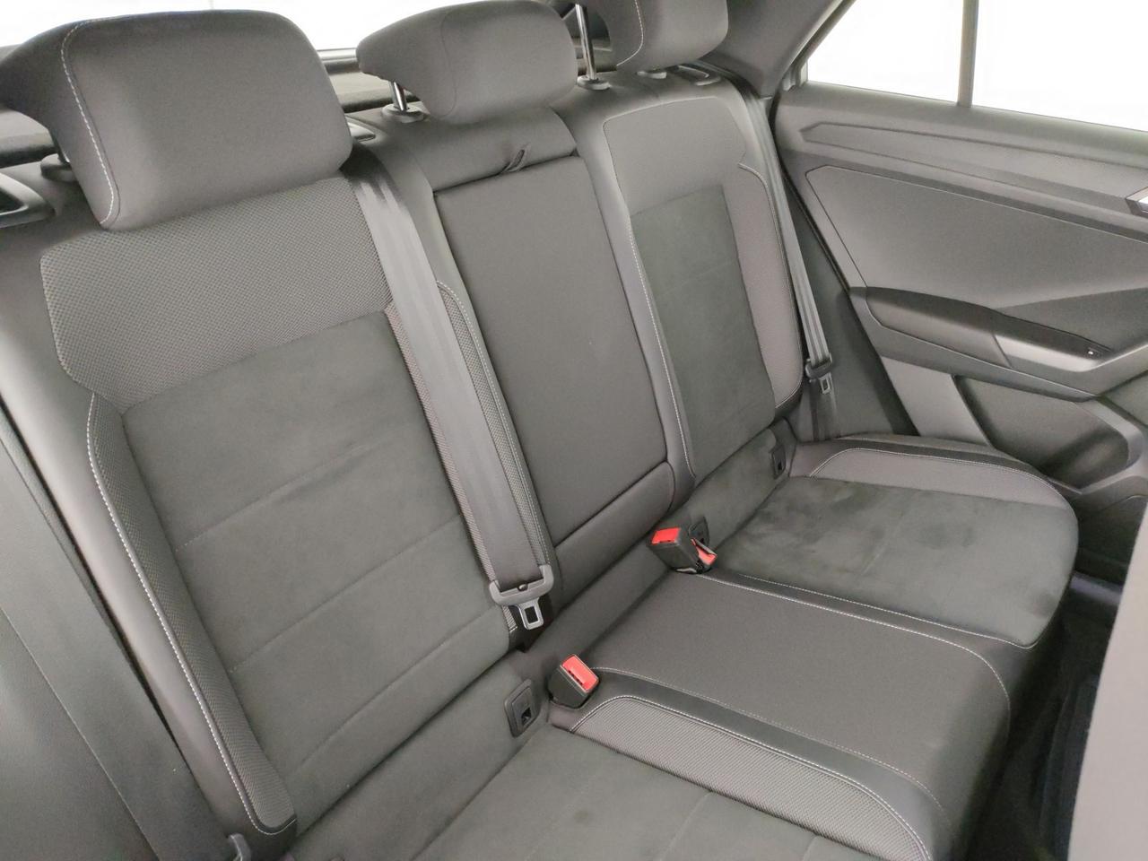 Volkswagen T-Roc 1.5 tsi style