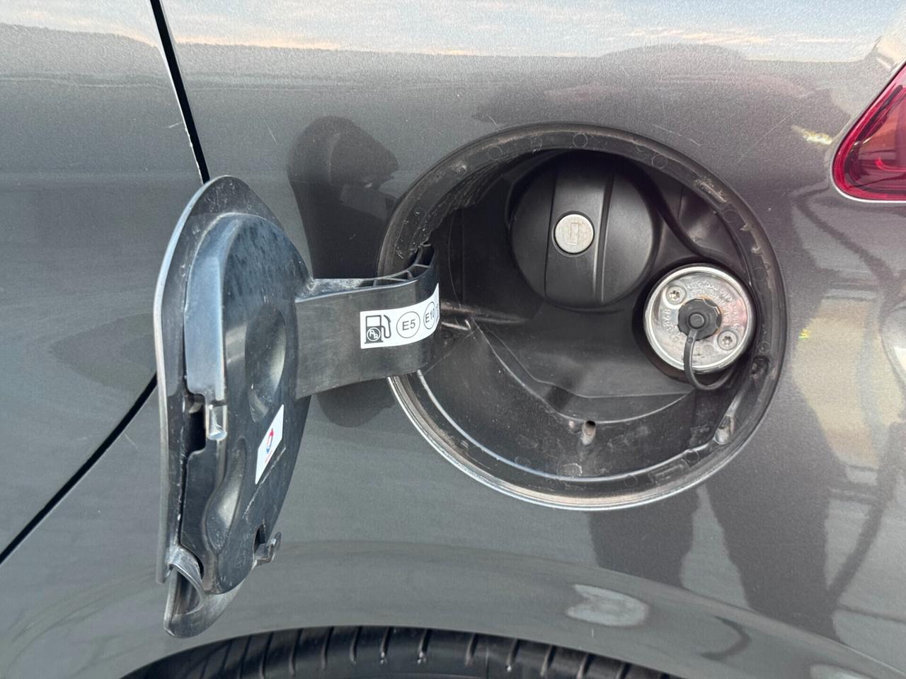 Peugeot 208 PureTech 82 5p. GPL Allure - GPL CASA MADRE - UNICO PROPRIETARIO