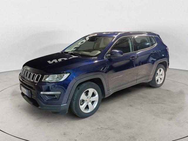 JEEP Compass 1.6 Multijet II 2WD Longitude