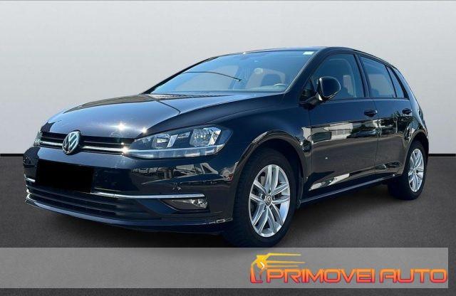 VOLKSWAGEN Golf 1.6 TDI 115 CV 5p. Comfortline