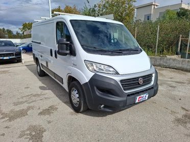 Fiat Ducato 35 3.0 CNG PM-TM Furgone