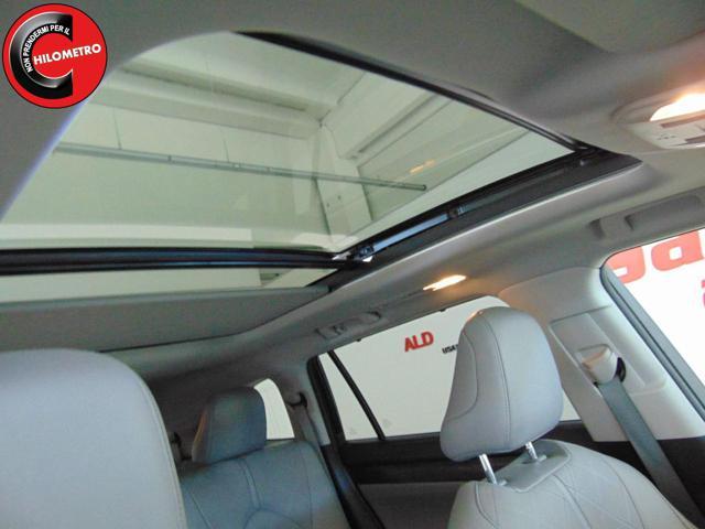 TOYOTA Highlander 2.5H AWD-i E-CVT Executive