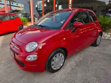 Fiat 500 1.2 benzina 10/2019 Cv69 Automatica